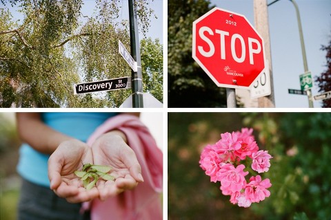 Canon EOS 3; EF 50mm f/1.2L; Portra 400; 1st Roll