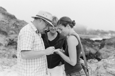 Pentax Spotmatic F; Takumar 55mm f/1.8; Ilford Delta 400