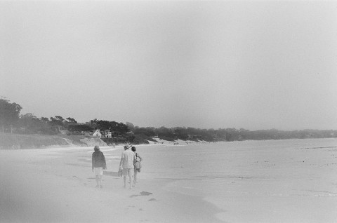 Pentax Spotmatic F; Takumar 55mm f/1.8; Ilford Delta 400