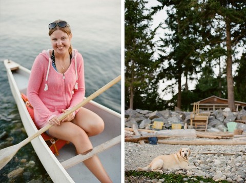 Canon EOS 3; EF 50mm f/1.2L; Portra 400