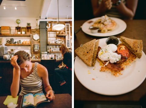 Canon EOS 3; EF 50mm f/1.2L; Fuji 400H