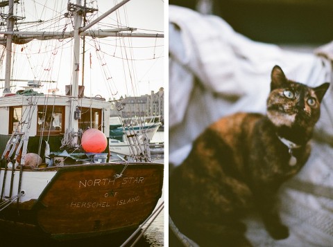 Canon EOS 3; EF 50mm f/1.2L; Kodak 400GC