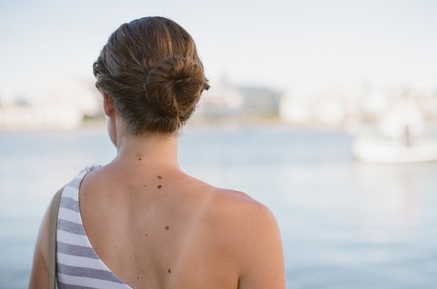 Canon EOS 3; EF 50mm f/1.2L; Fuji 400H