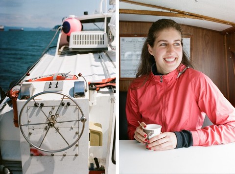 Canon EOS 3; 50mm f/1.2L; Portra 400