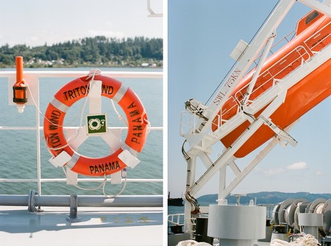 Canon EOS 3; 50mm f/1.2L; Portra 400