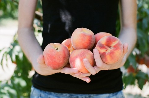 Canon EOS 3; 50mm f/1.2L; Fuji 400H